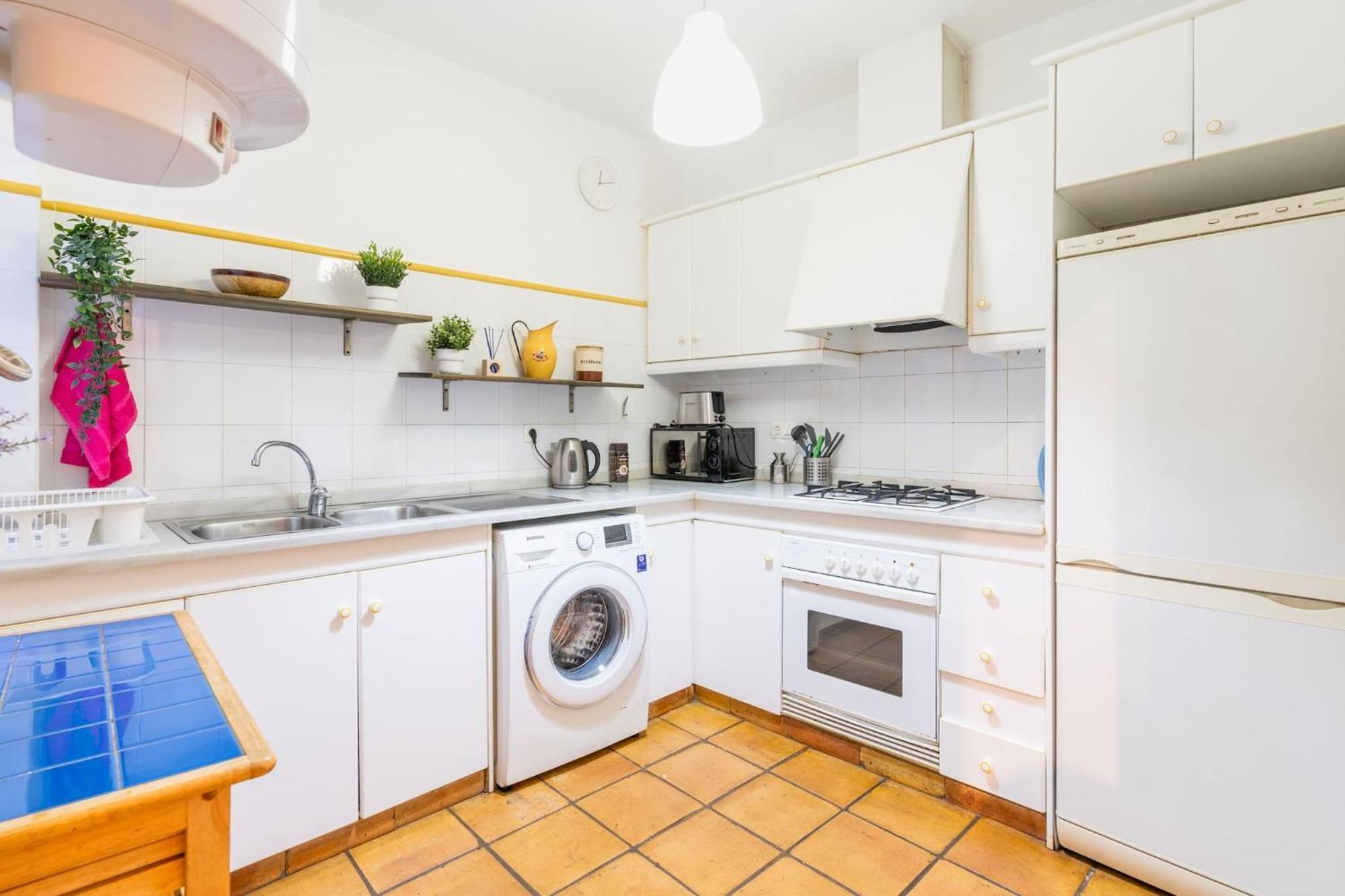 Musico Turia Gardens Διαμέρισμα Βαλένθια Εξωτερικό φωτογραφία