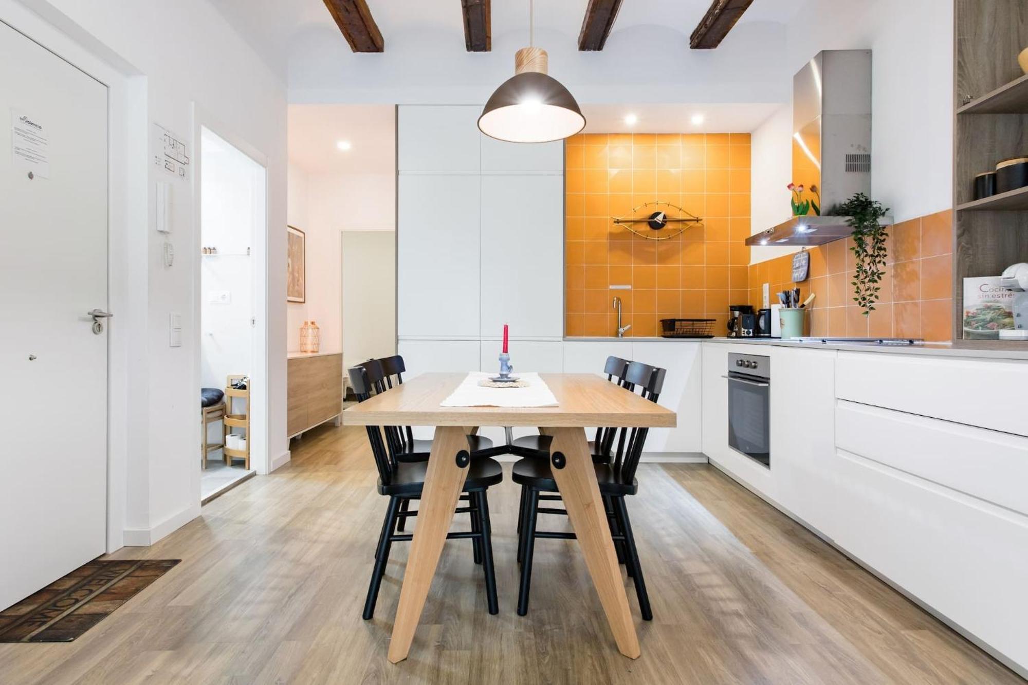Musico Turia Gardens Διαμέρισμα Βαλένθια Εξωτερικό φωτογραφία