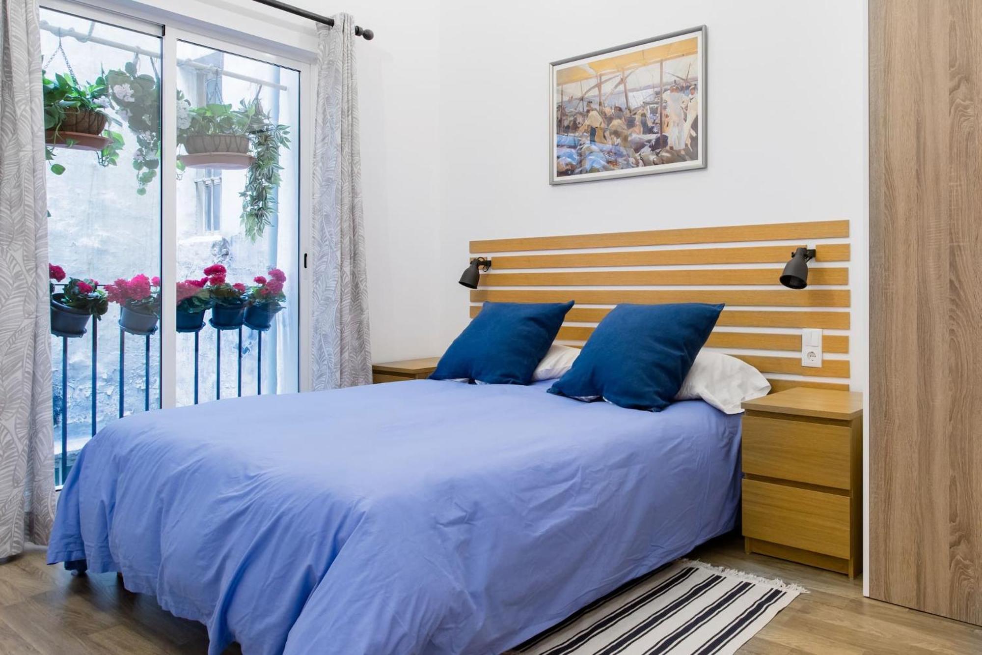 Musico Turia Gardens Διαμέρισμα Βαλένθια Εξωτερικό φωτογραφία