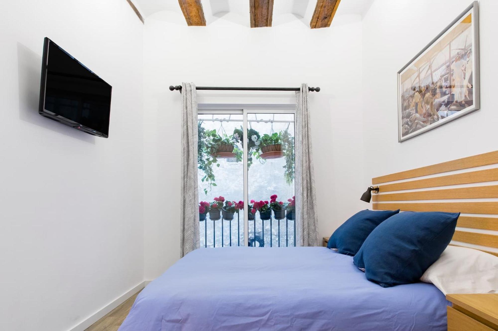 Musico Turia Gardens Διαμέρισμα Βαλένθια Εξωτερικό φωτογραφία