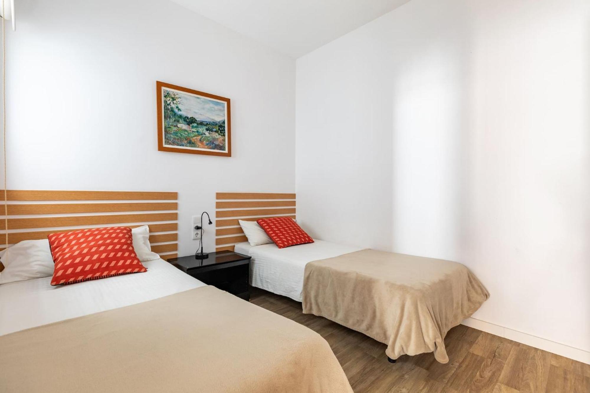 Musico Turia Gardens Διαμέρισμα Βαλένθια Εξωτερικό φωτογραφία