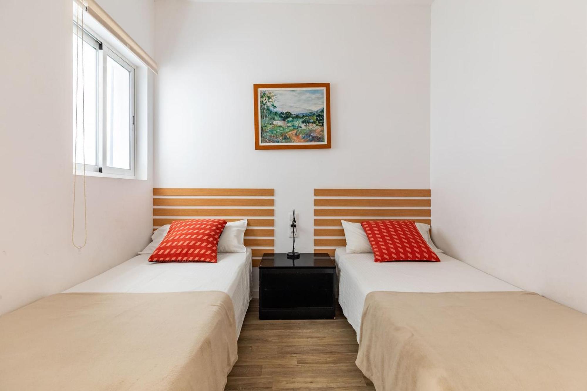 Musico Turia Gardens Διαμέρισμα Βαλένθια Εξωτερικό φωτογραφία