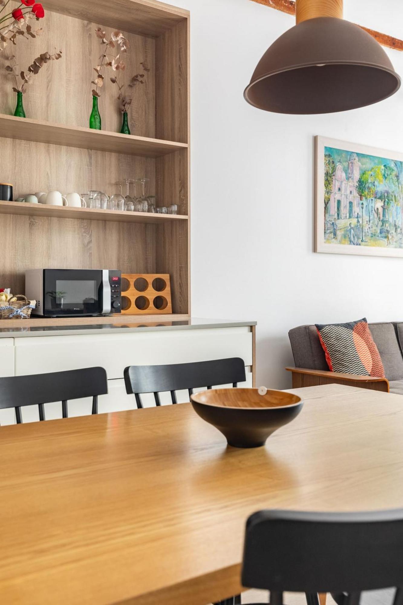Musico Turia Gardens Διαμέρισμα Βαλένθια Εξωτερικό φωτογραφία